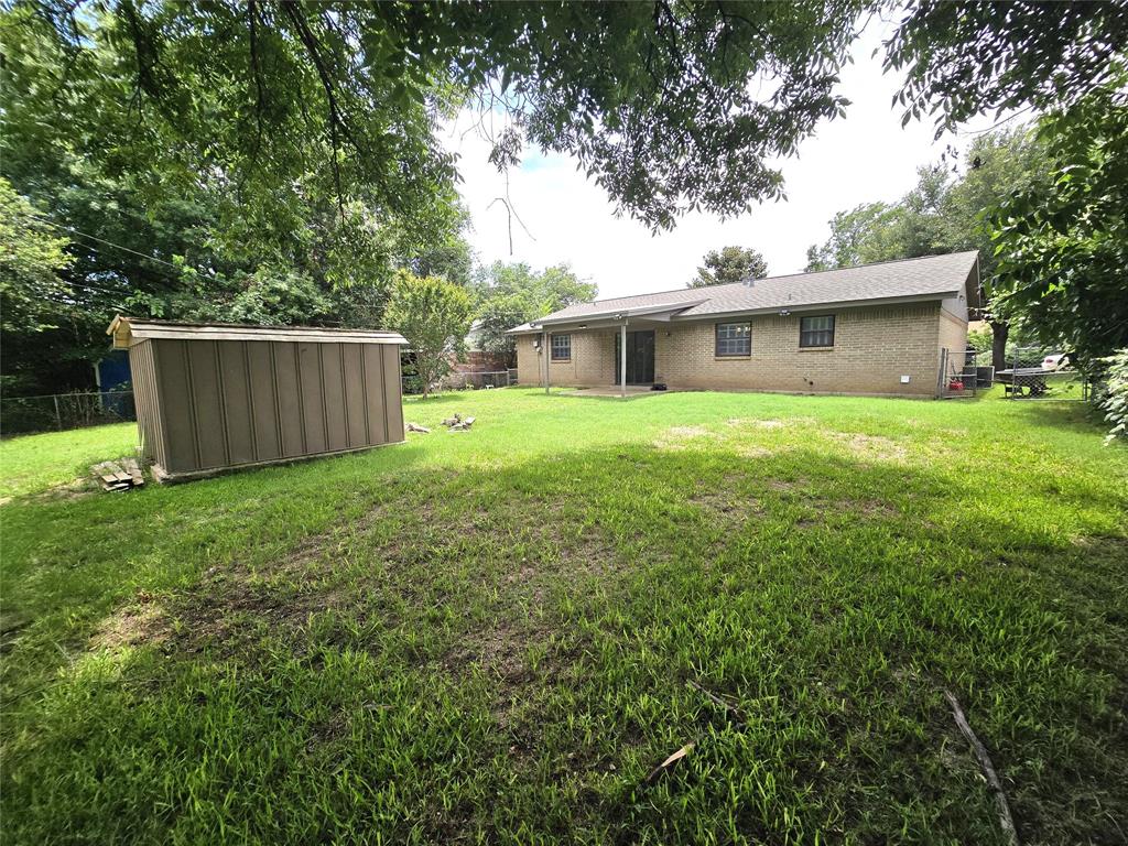 Green Meadow Park Add - Residential