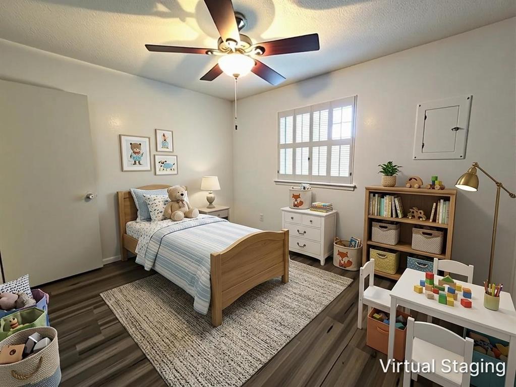 Green Meadow Park Add - Residential