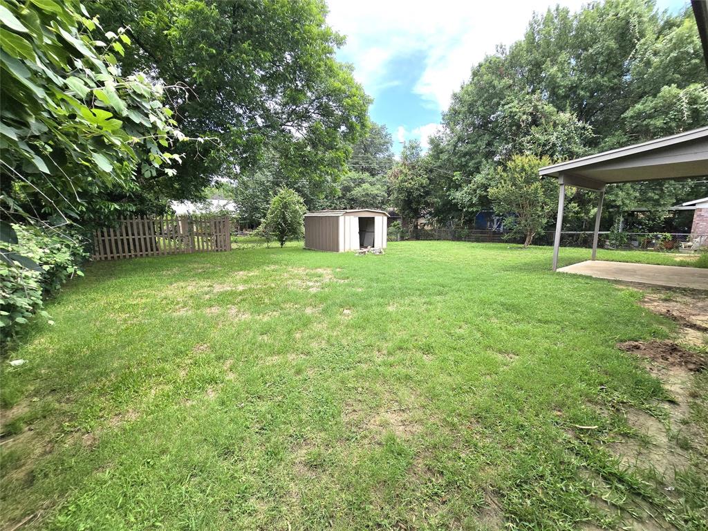 Green Meadow Park Add - Residential