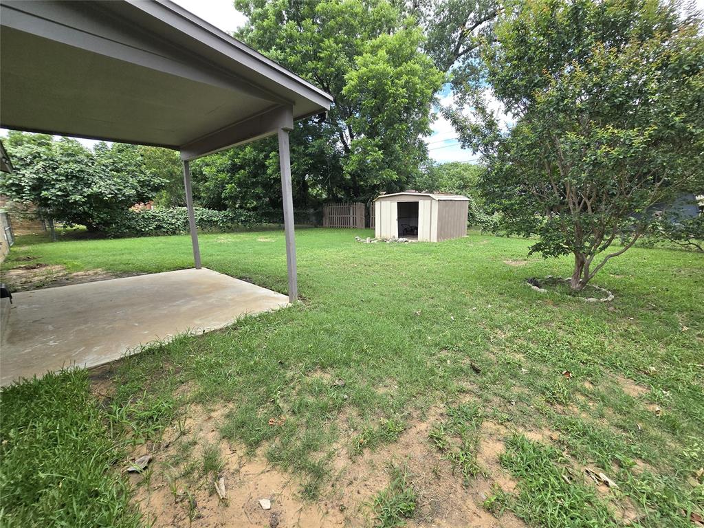 Green Meadow Park Add - Residential