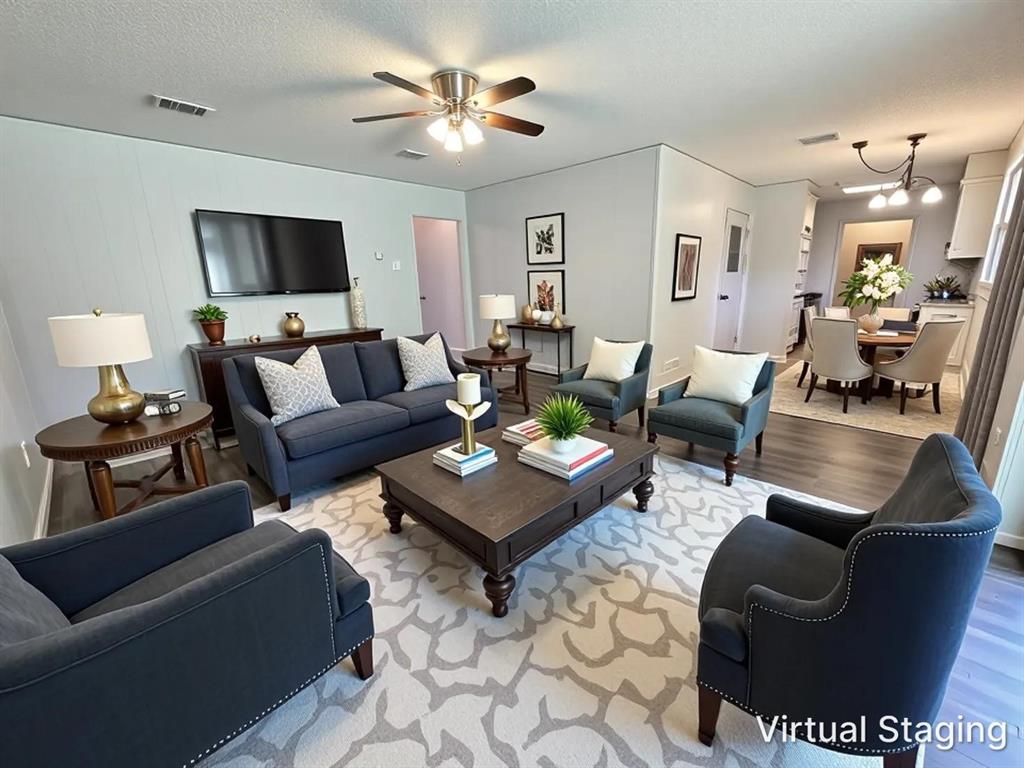 Green Meadow Park Add - Residential