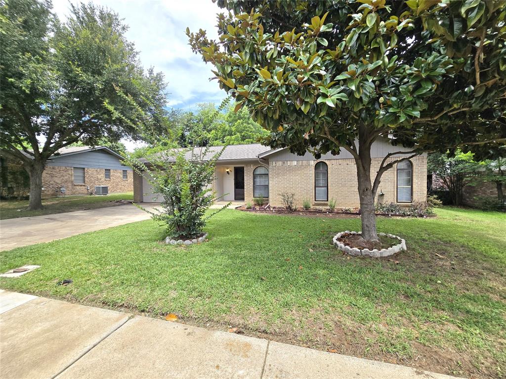 Green Meadow Park Add - Residential
