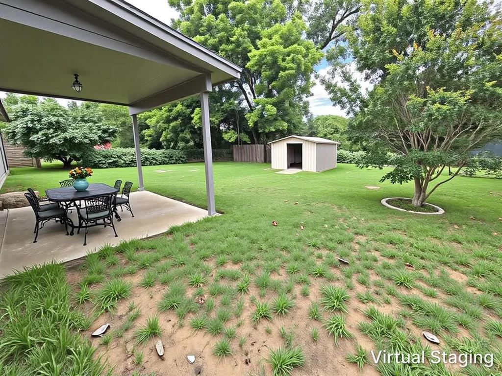 Green Meadow Park Add - Residential
