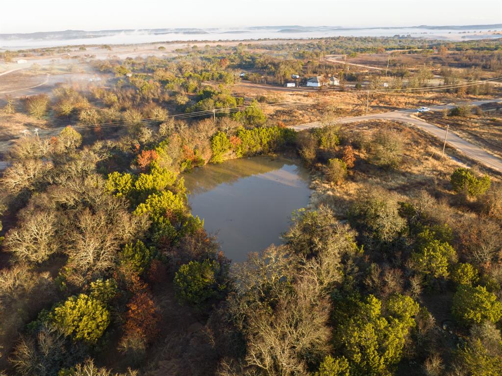 River Bend Ranch - Land