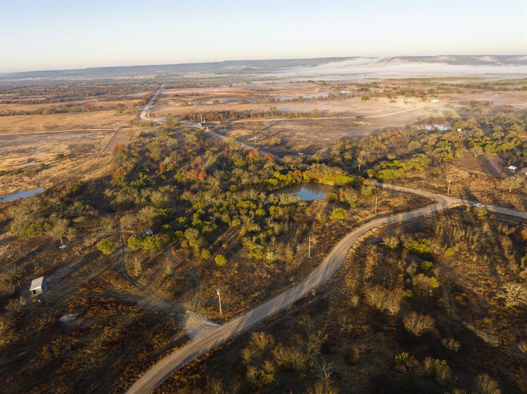 River Bend Ranch - Land