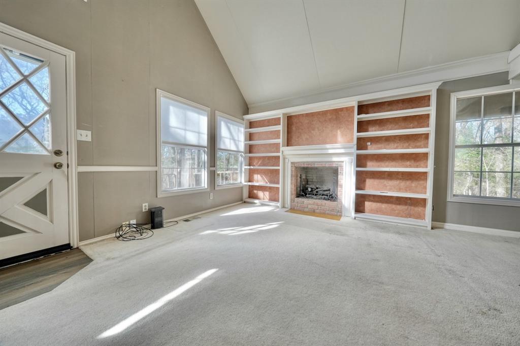 Hide A Way Lake - Residential