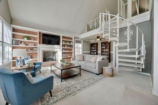 Hide A Way Lake - Residential