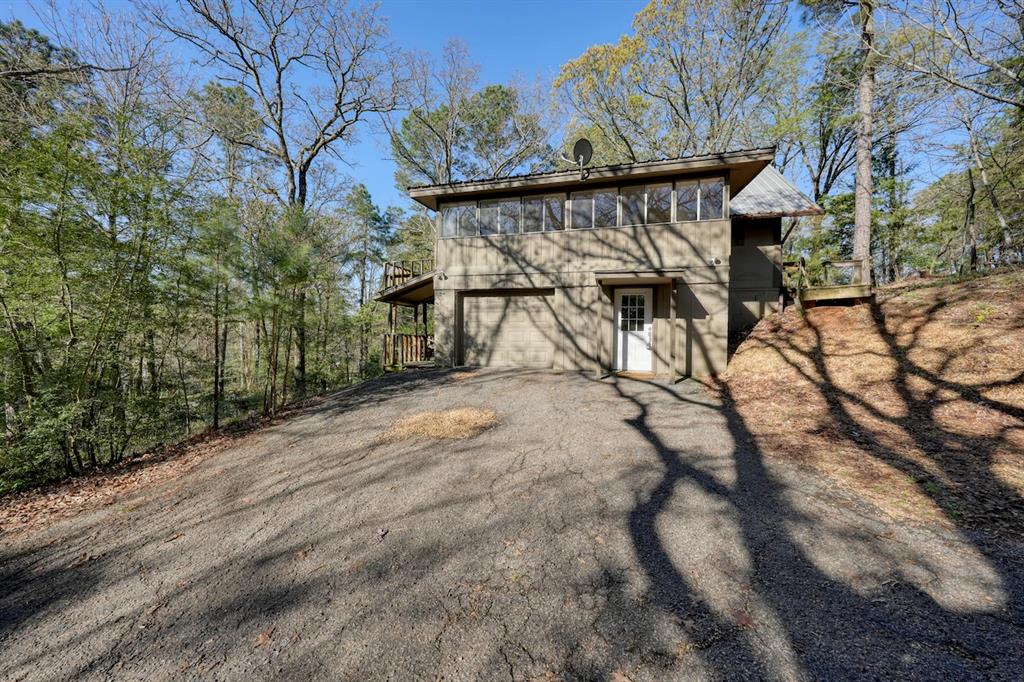 Hide A Way Lake - Residential