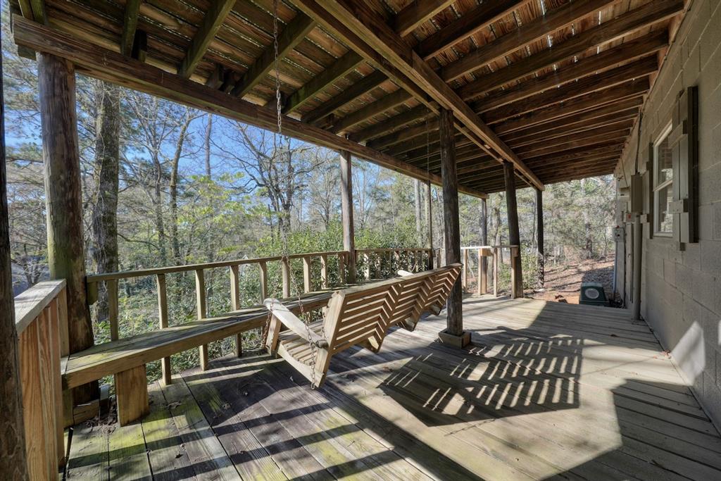 Hide A Way Lake - Residential