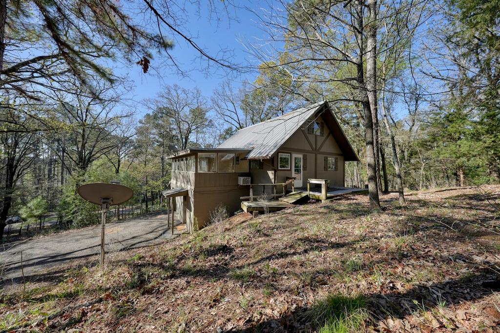 Hide A Way Lake - Residential