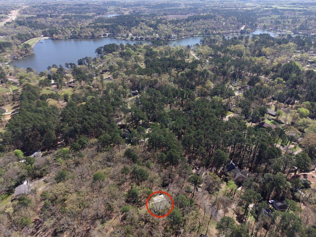 Hide A Way Lake - Residential