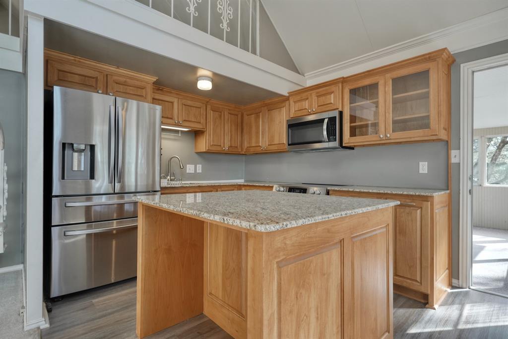 Hide A Way Lake - Residential