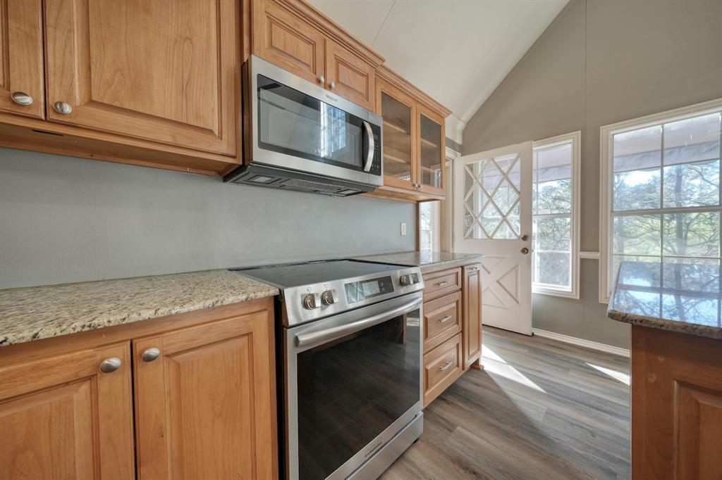 Hide A Way Lake - Residential