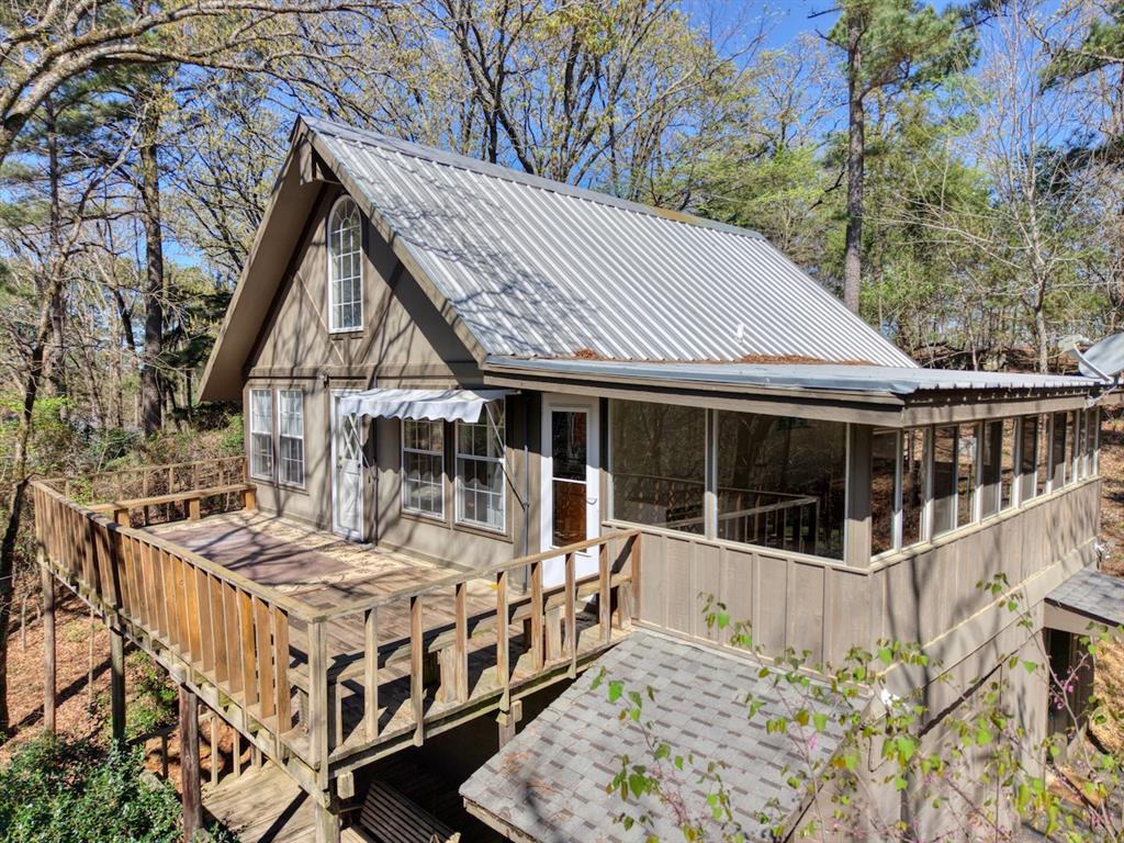 Hide A Way Lake - Residential