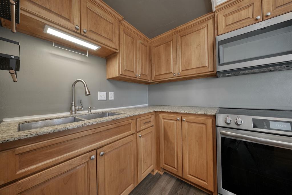Hide A Way Lake - Residential