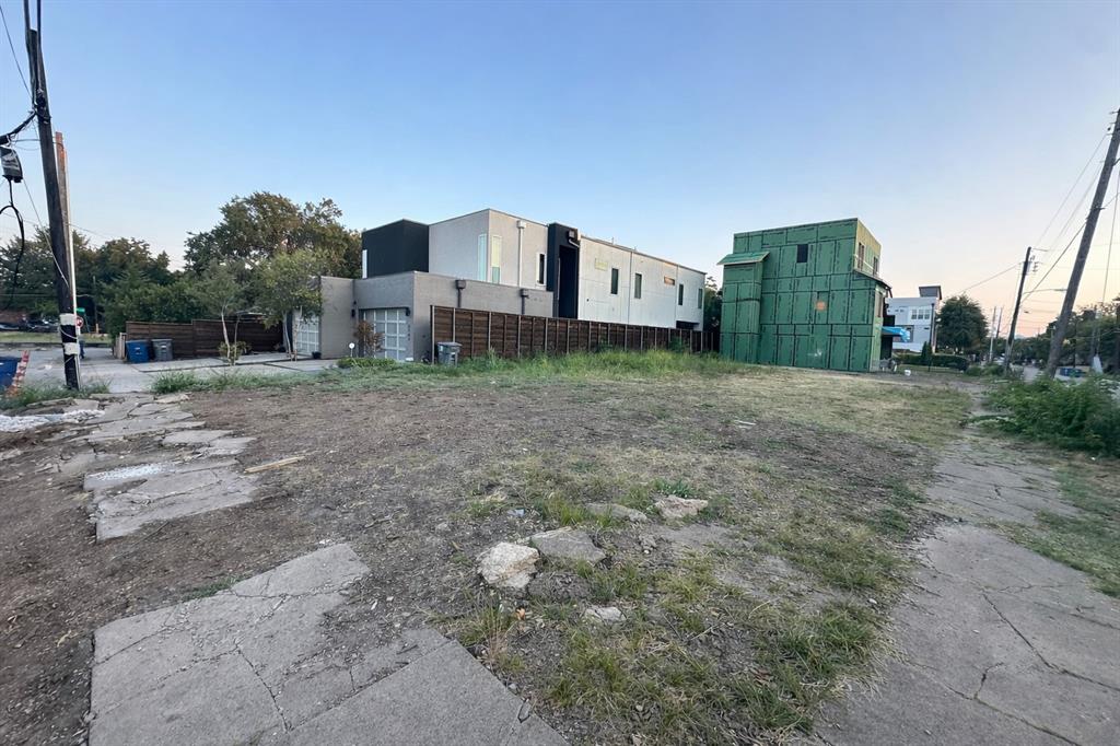Elk Hill - Residential