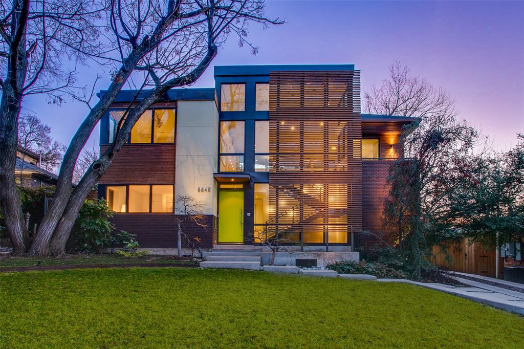 Shorecrest Estates Rev - Residential