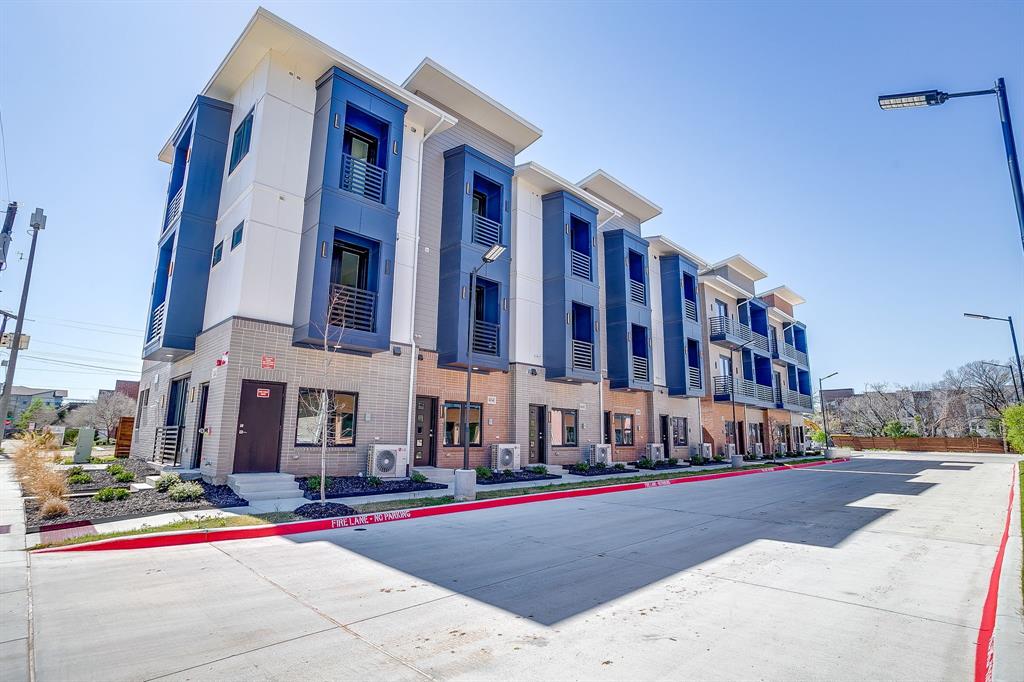 Hassett Gardens Add - Residential