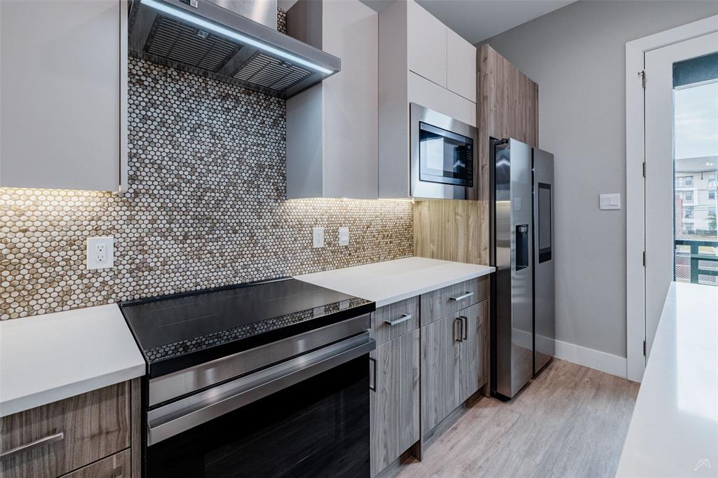 Hassett Gardens Add - Residential