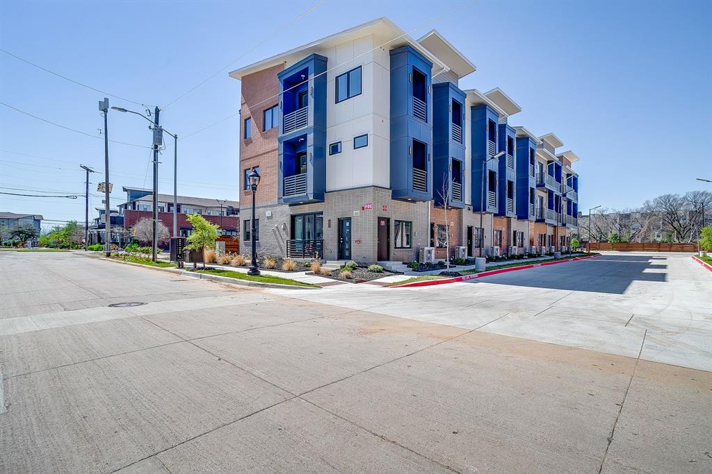 Hassett Gardens Add - Residential
