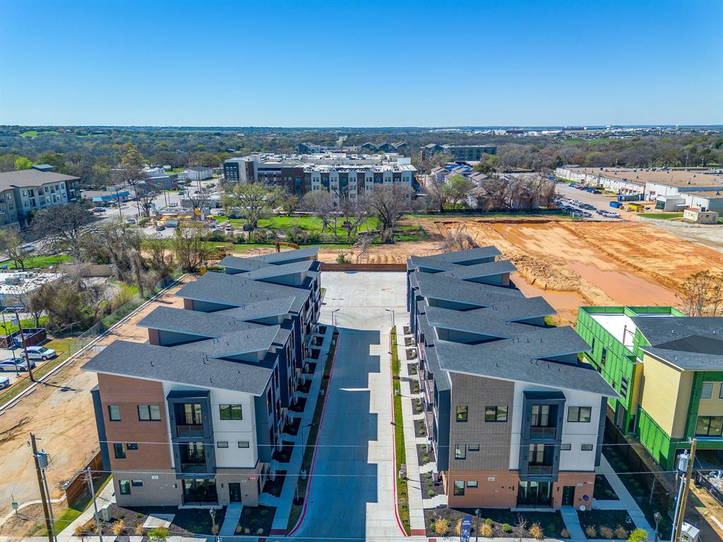Hassett Gardens Add - Residential