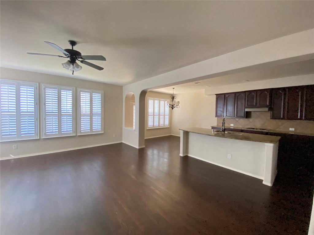 Panther Creek Estates Ph VI - Residential Lease