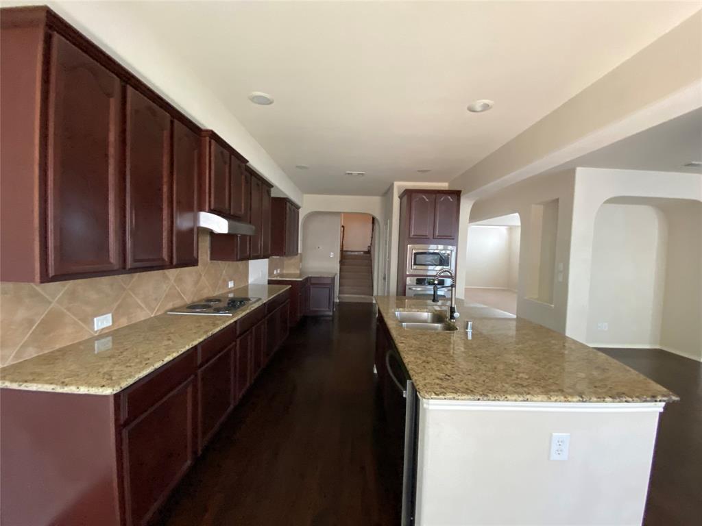 Panther Creek Estates Ph VI - Residential Lease