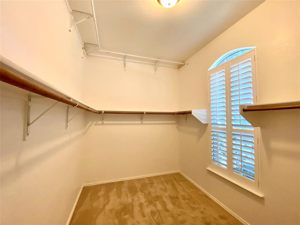 Panther Creek Estates Ph VI - Residential Lease