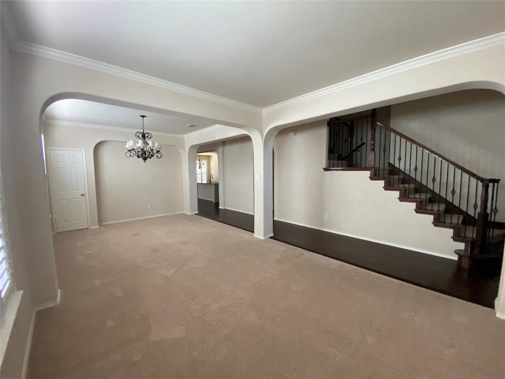 Panther Creek Estates Ph VI - Residential Lease