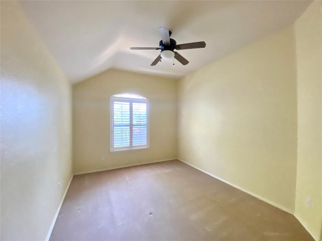 Panther Creek Estates Ph VI - Residential Lease