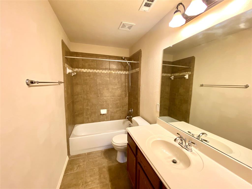 Panther Creek Estates Ph VI - Residential Lease