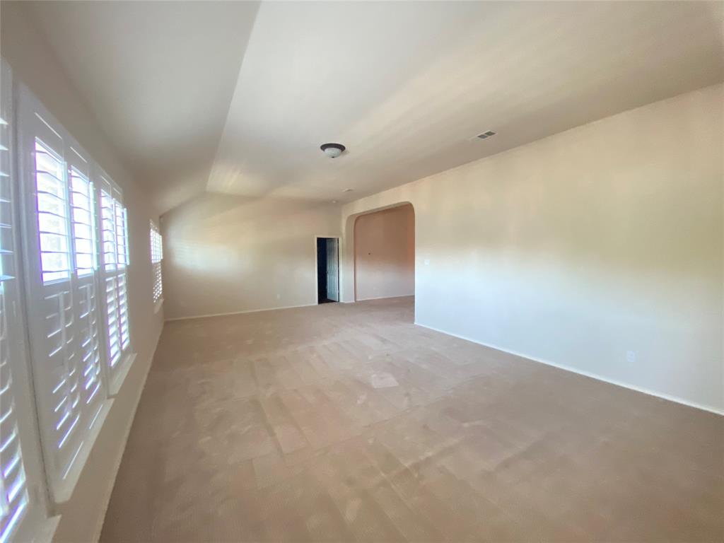 Panther Creek Estates Ph VI - Residential Lease