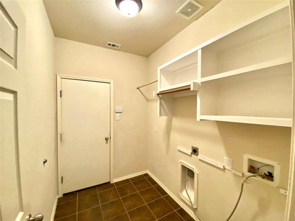 Panther Creek Estates Ph VI - Residential Lease