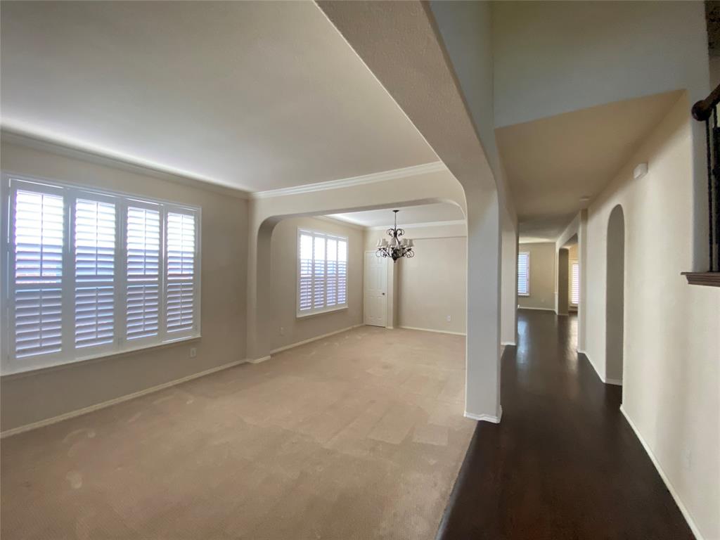 Panther Creek Estates Ph VI - Residential Lease