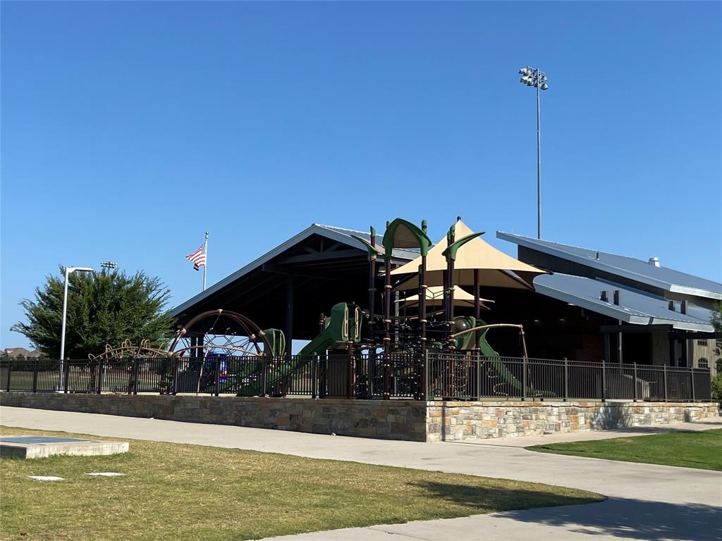 Panther Creek Estates Ph VI - Residential Lease