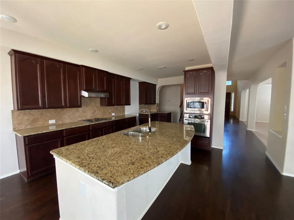 Panther Creek Estates Ph VI - Residential Lease