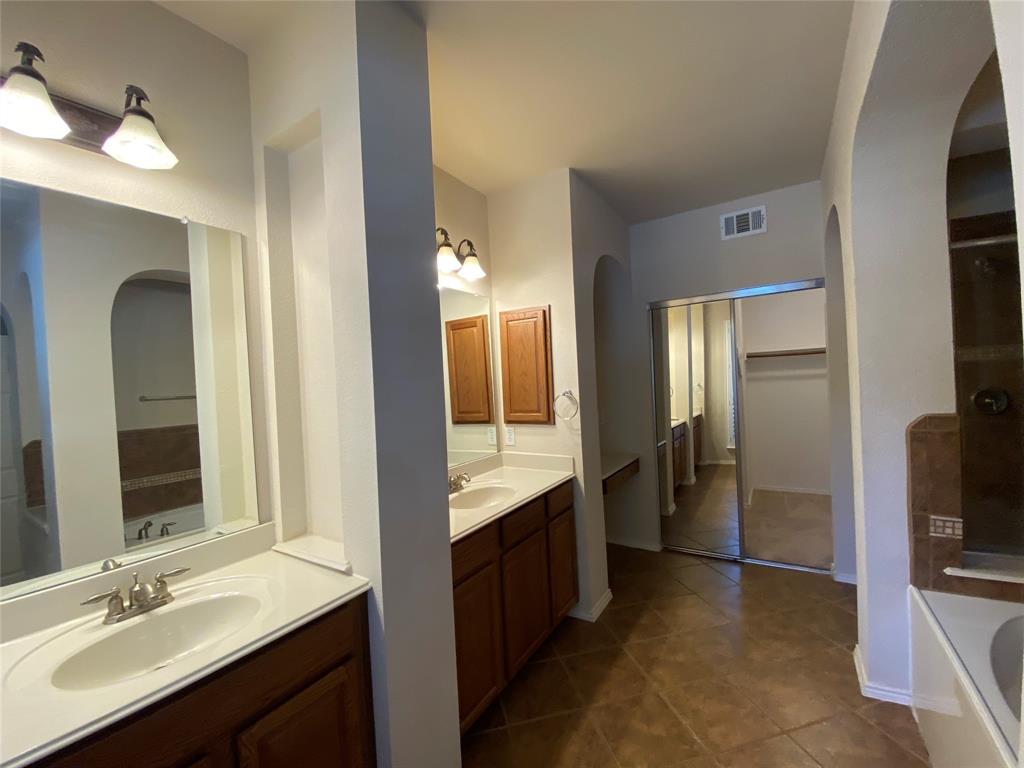 Panther Creek Estates Ph VI - Residential Lease