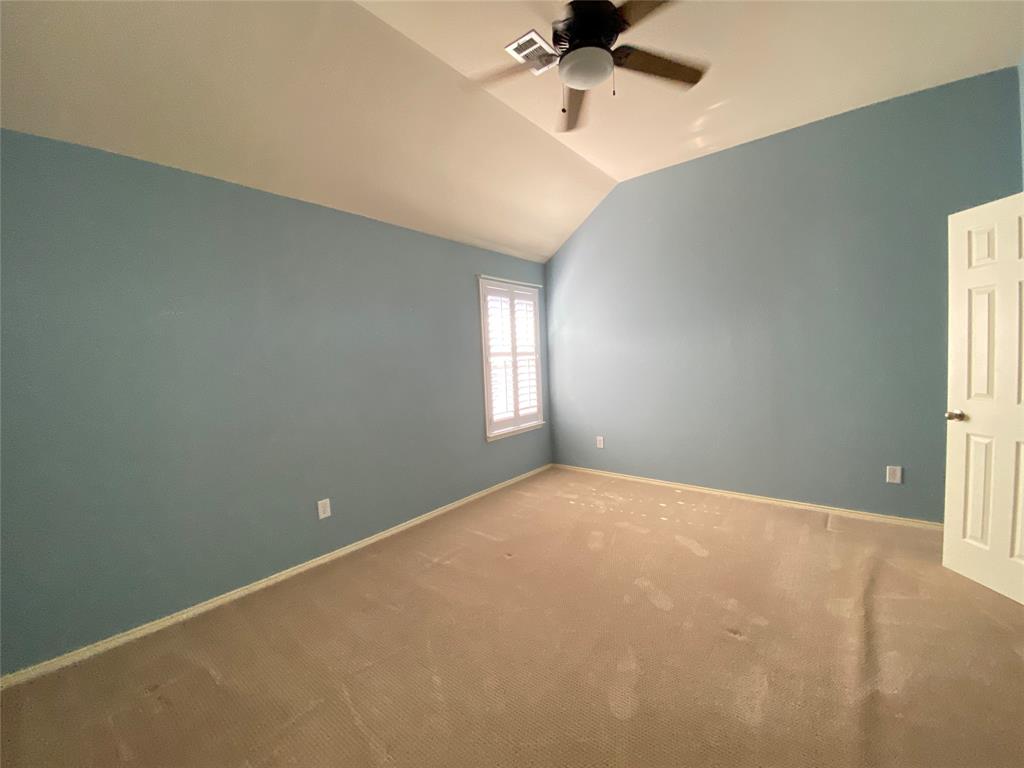 Panther Creek Estates Ph VI - Residential Lease