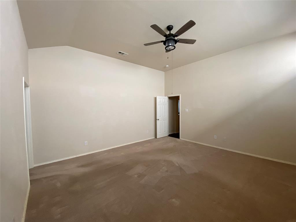 Panther Creek Estates Ph VI - Residential Lease