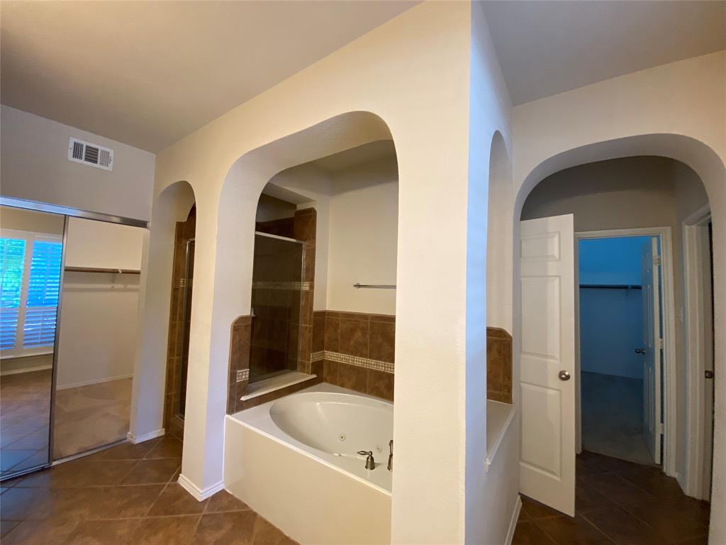 Panther Creek Estates Ph VI - Residential Lease