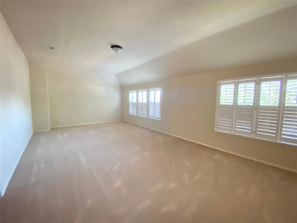Panther Creek Estates Ph VI - Residential Lease