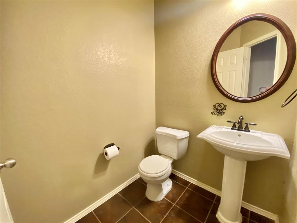 Panther Creek Estates Ph VI - Residential Lease