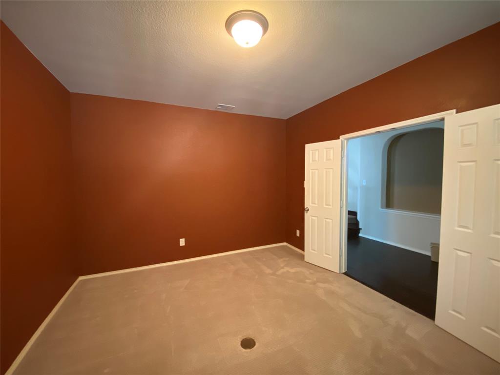 Panther Creek Estates Ph VI - Residential Lease