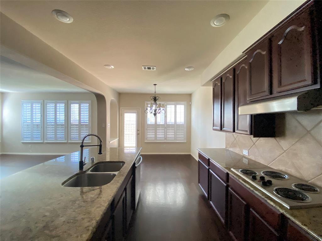 Panther Creek Estates Ph VI - Residential Lease