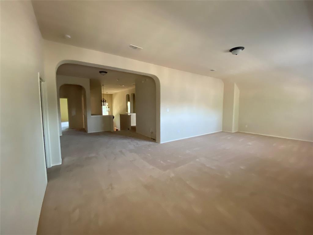 Panther Creek Estates Ph VI - Residential Lease