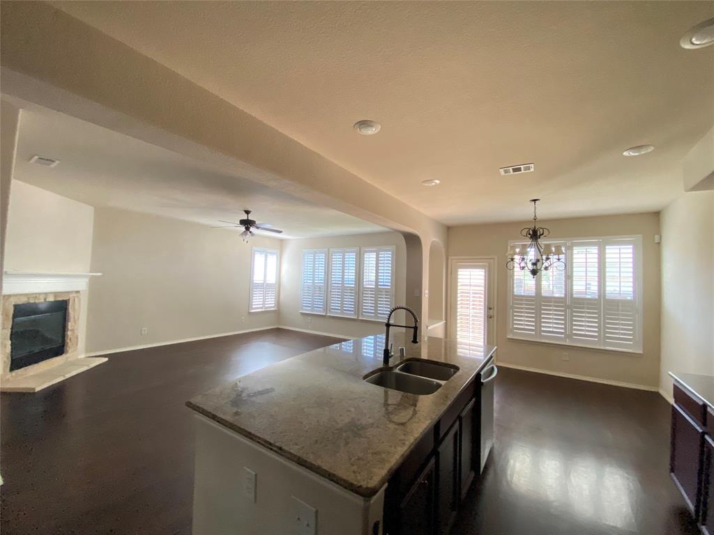 Panther Creek Estates Ph VI - Residential Lease