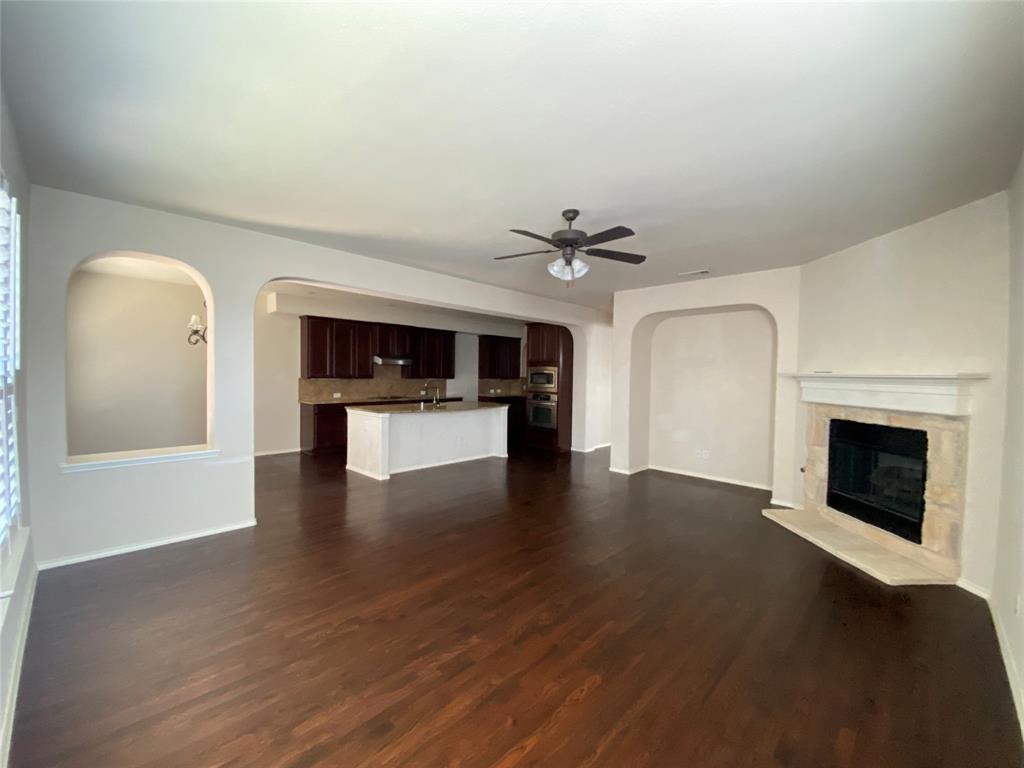 Panther Creek Estates Ph VI - Residential Lease