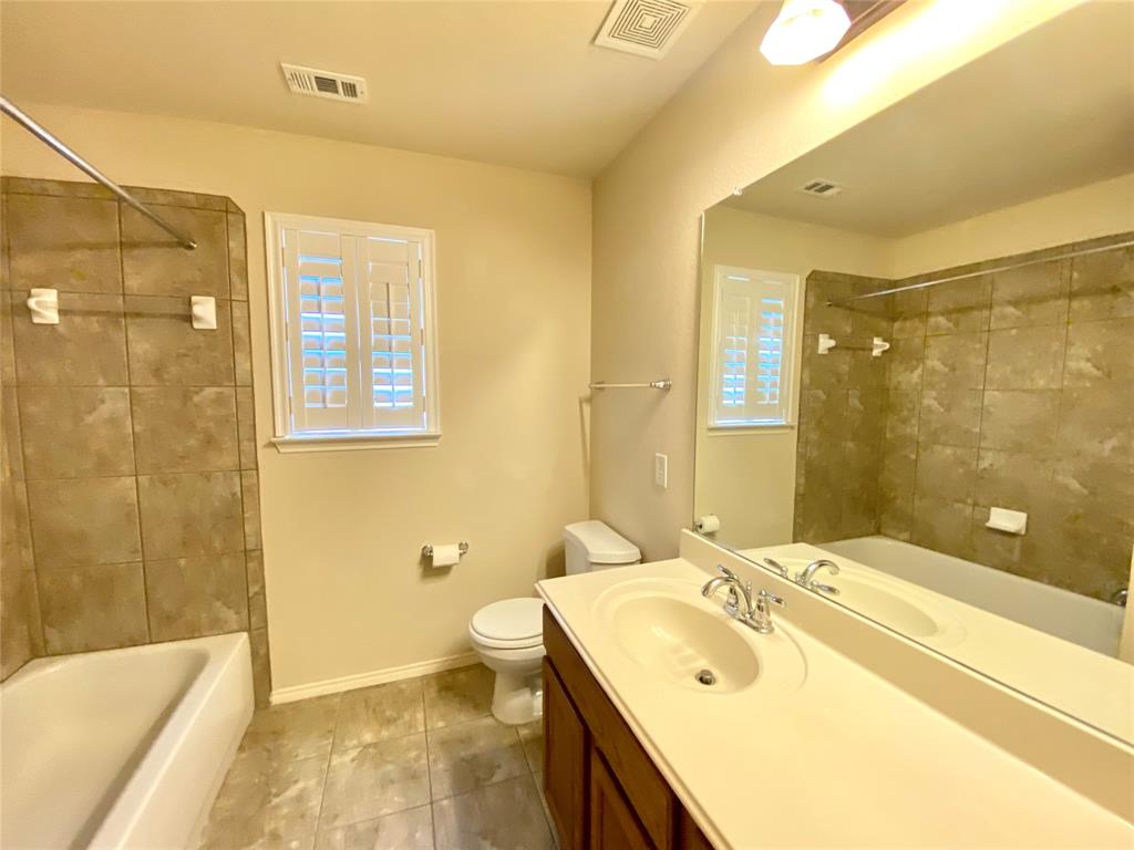 Panther Creek Estates Ph VI - Residential Lease