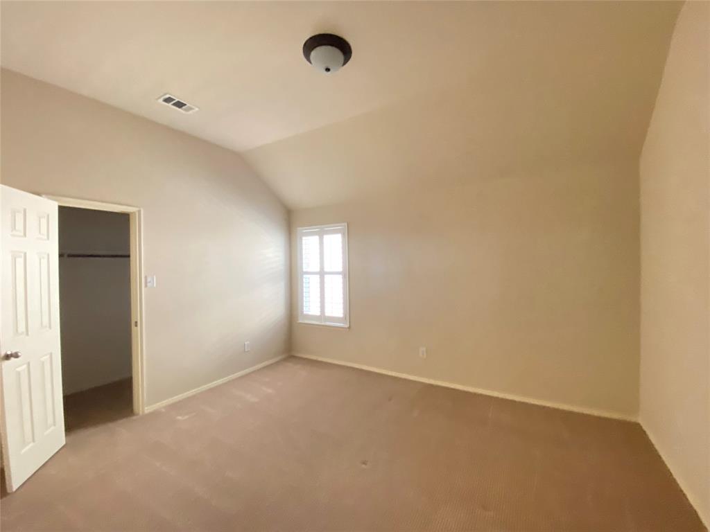 Panther Creek Estates Ph VI - Residential Lease