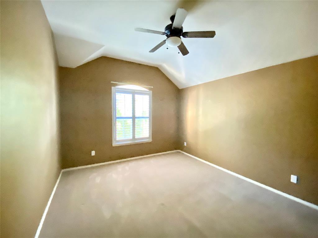 Panther Creek Estates Ph VI - Residential Lease
